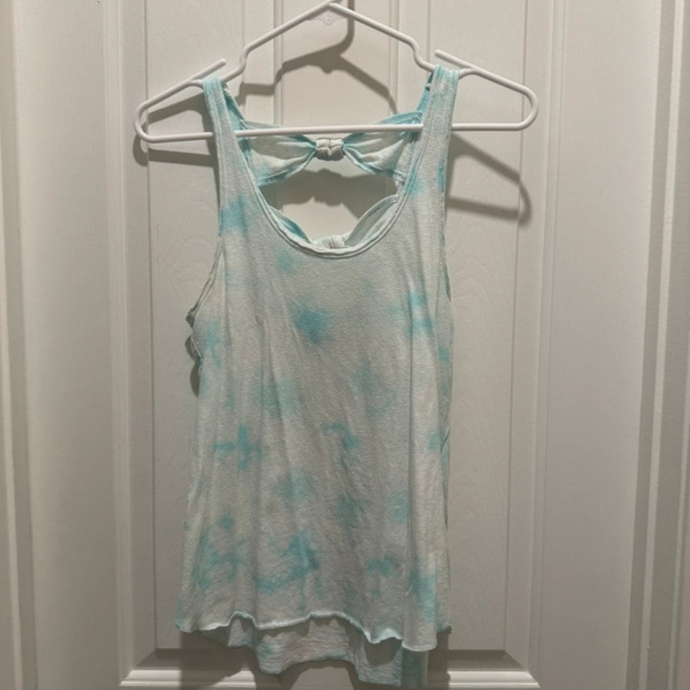 Abercrombie Tank top